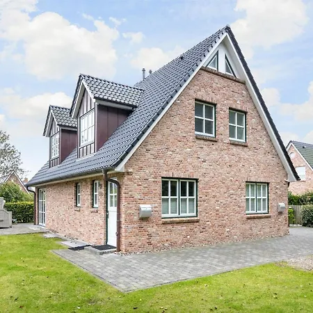 Anker Hus Hébergement de vacances *