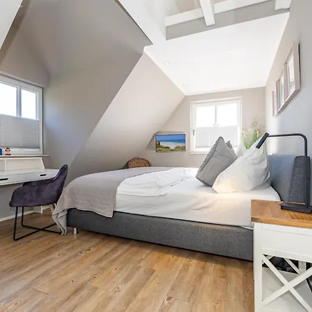 Anker Hus Hébergement de vacances *