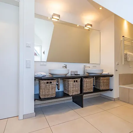 Ferienhaus Sirihus 2 *