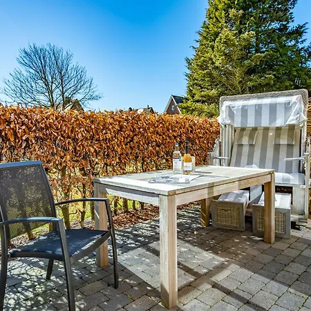Sirihus 2 * Westerland