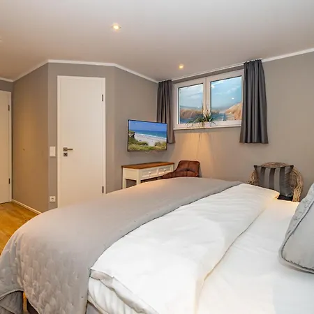 Hébergement de vacances Anker Hus