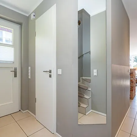 Ferienhaus Sirihus 2 *