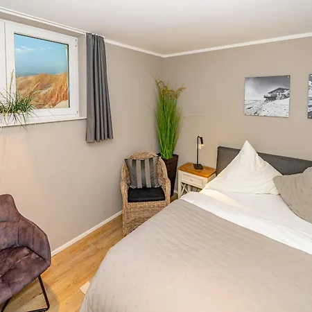 Sirihus 2 Westerland