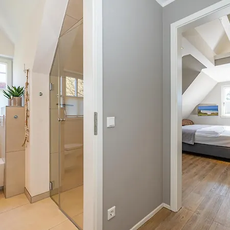 Sirihus 2 Ferienhaus *