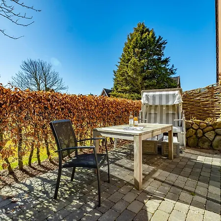 Hébergement de vacances Anker Hus Westerland