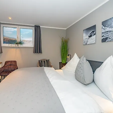 Anker Hus Hébergement de vacances