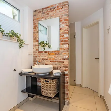 Anker Hus Hébergement de vacances
