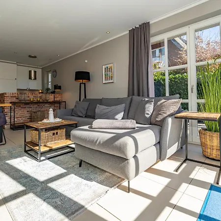 Sirihus 2 Ferienhaus Westerland