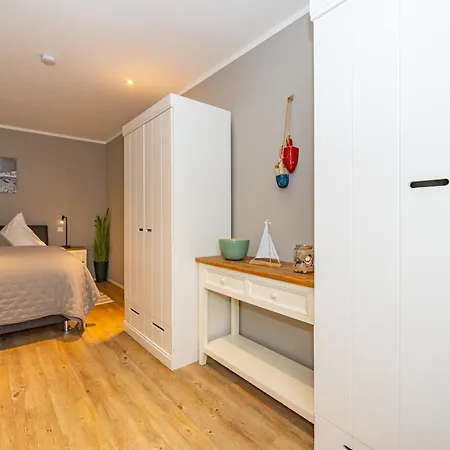 Ferienhaus Sirihus 2 Westerland