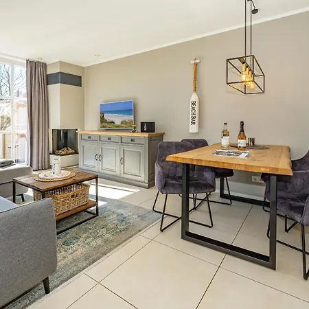 Sirihus 2 Westerland