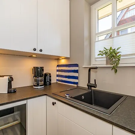 Ferienhaus Sirihus 2 *