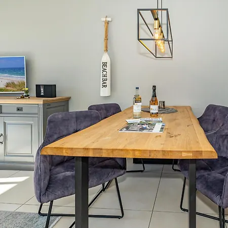 Sirihus 2 Westerland