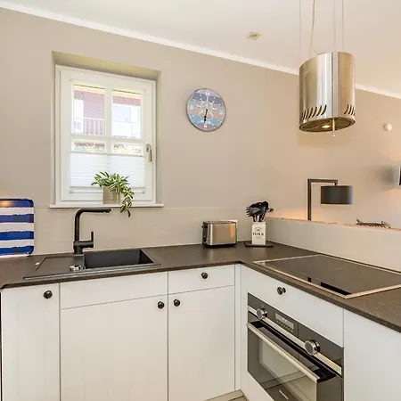 Sirihus 2 Ferienhaus Westerland