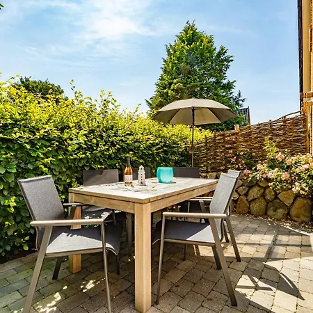 Anker Hus * Westerland