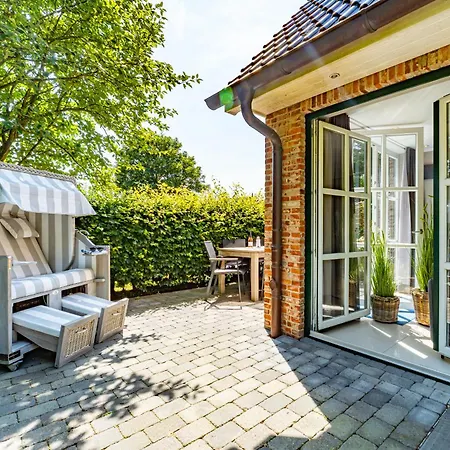 Anker Hus Holiday home