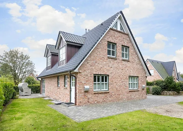 Anker Hus Semesterbostad *