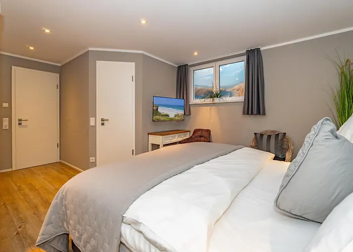 Semesterbostad Anker Hus