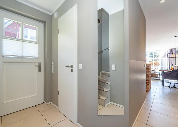 Semesterbostad Anker Hus *