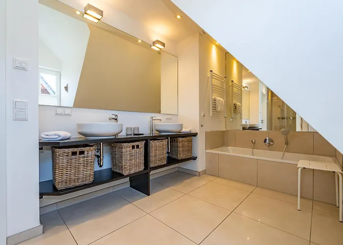 Anker Hus Semesterbostad