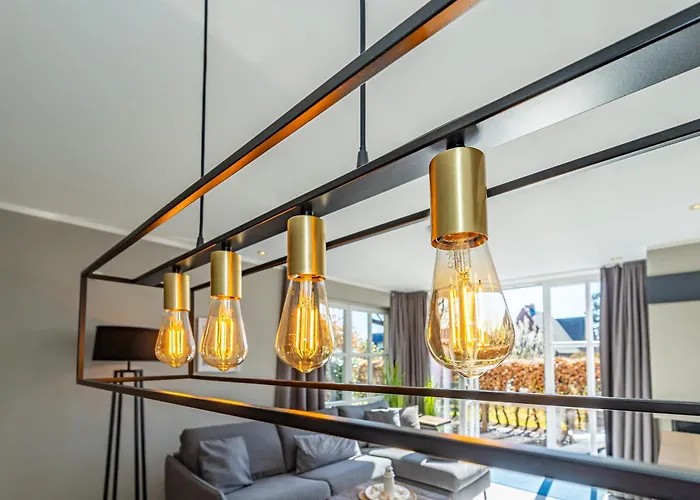 Anker Hus Semesterbostad *