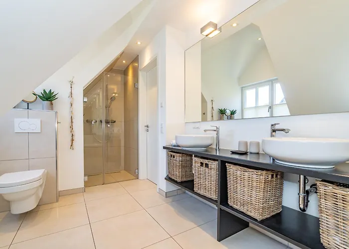 Anker Hus Semesterbostad