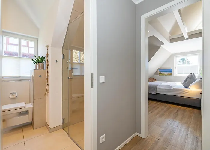 Anker Hus Semesterbostad *