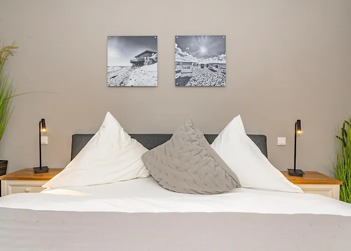 Semesterbostad Anker Hus Westerland