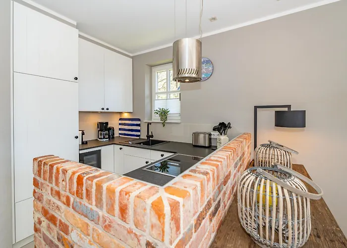 Anker Hus Westerland