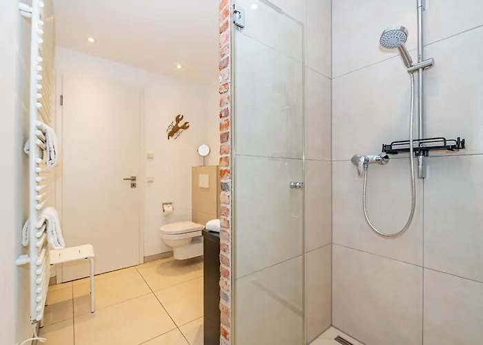 Semesterbostad Anker Hus