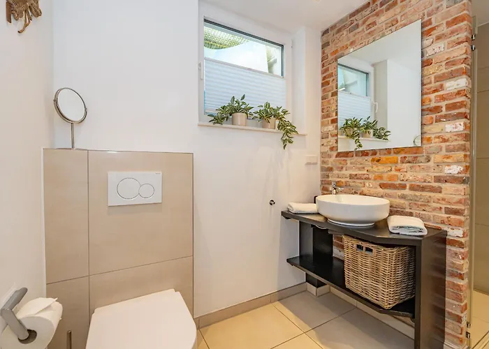 Anker Hus Semesterbostad *