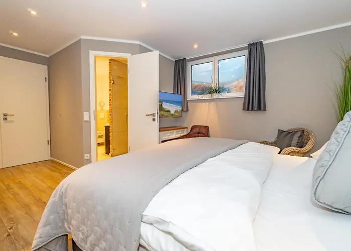 Anker Hus * Westerland