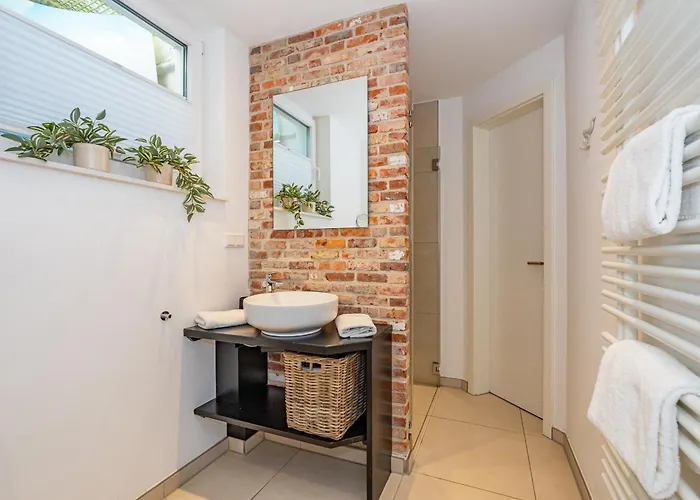 Anker Hus Semesterbostad