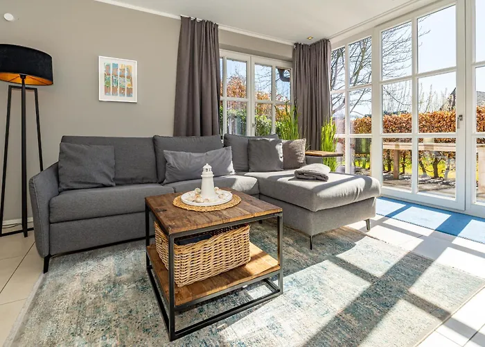 Anker Hus * Westerland