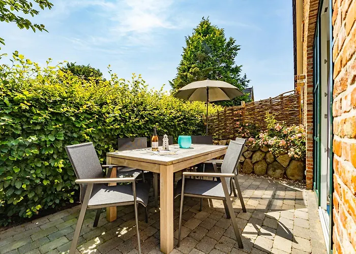 Anker Hus * Westerland