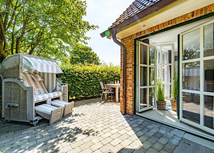 Anker Hus Semesterbostad