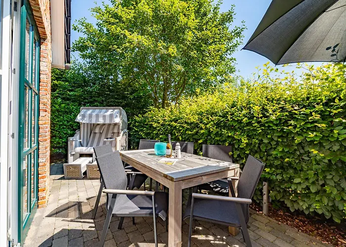 Anker Hus Westerland